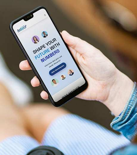 Nachwuchsförderung mal anders.