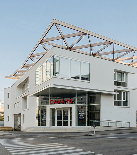 Eine Chance für ein Zuhause!